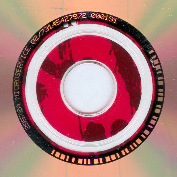 AfroReggae : Nova Cara (CD, Album)