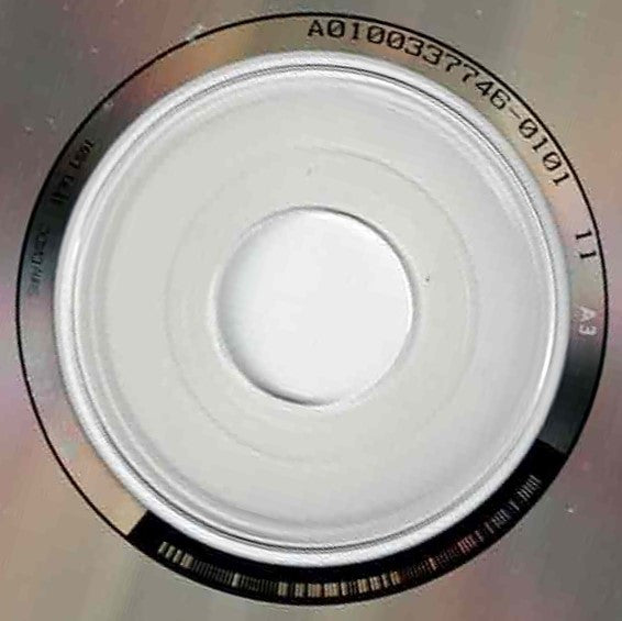 Various : Space Ibiza - Terraza 2000 (CD, Comp)