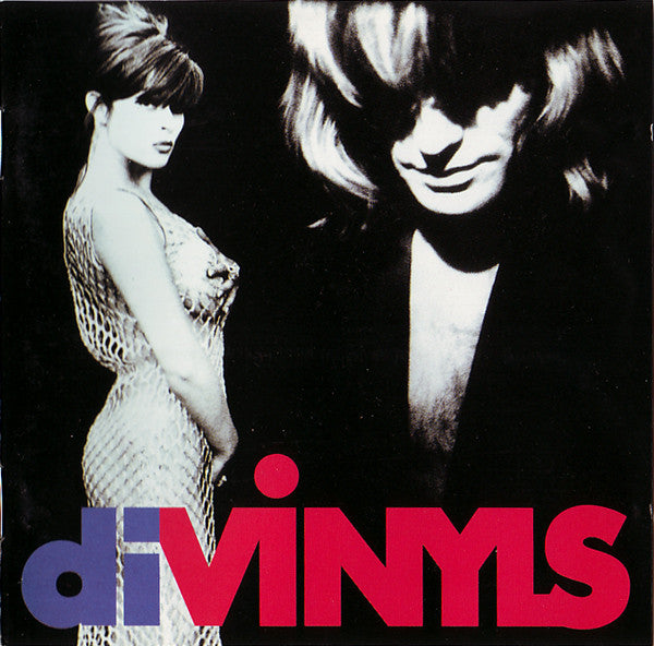 Divinyls : Divinyls (CD, Album)