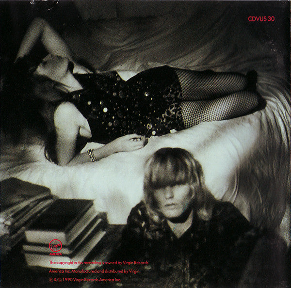 Divinyls : Divinyls (CD, Album)