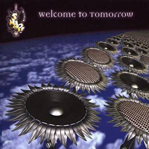 Snap! : Welcome To Tomorrow (CD, Album, RE)