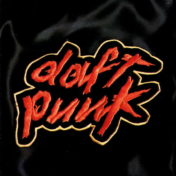 Daft Punk : Homework (CD, Album)