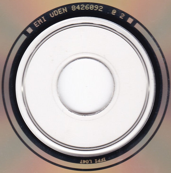 Daft Punk : Homework (CD, Album)