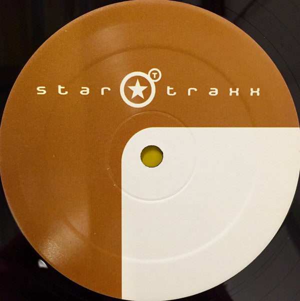 DJ Denniz & DJ Amesz : Deep (12")