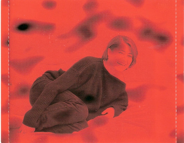 Gerardina Trovato : Ho Trovato Gerardina (CD, Album)
