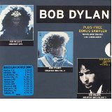 Bob Dylan : 3 Classic Albums For 1 Low Price! Plus - Free Bonus Sampler (CD, Comp, RE + 2xCD, Comp, RE + 2xCD, Comp, RE + C)