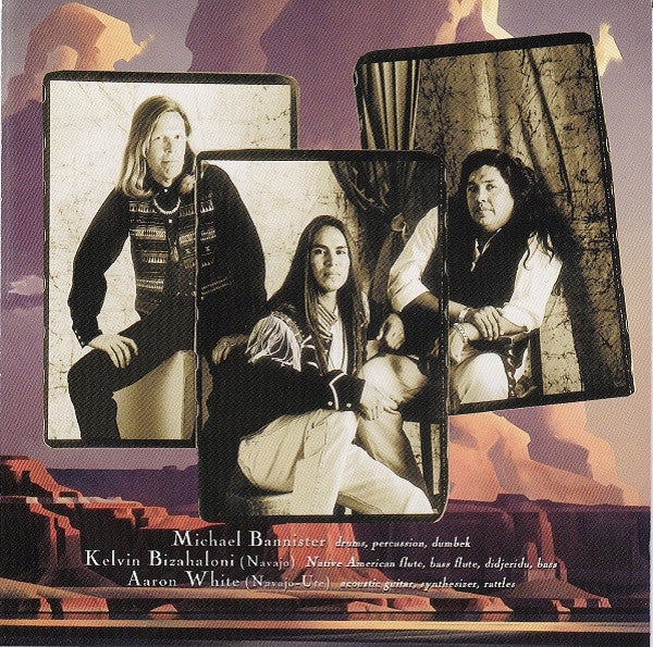 Burning Sky : Creation  (CD, Album)
