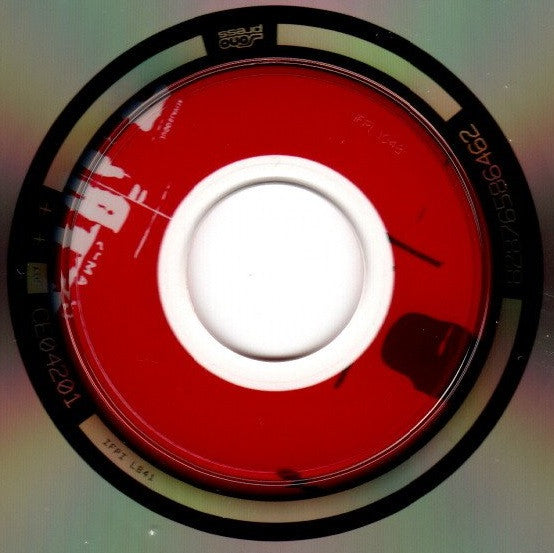 P!NK : Trouble (CD, Single)