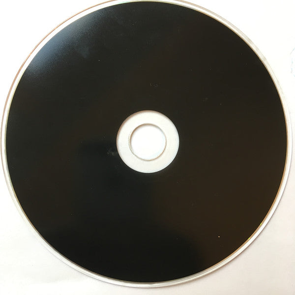 Opgezwolle : Eigen Wereld (CD, Album, O-C)