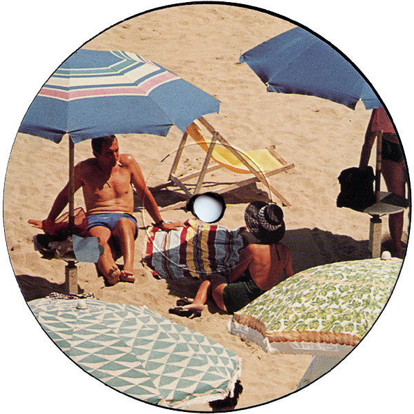 Mr. Hermano : Vasco Da Gama (12")