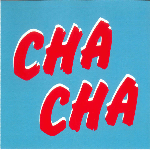 Herman Brood & His Wild Romance : Cha Cha (CD, Album, RM, RP)