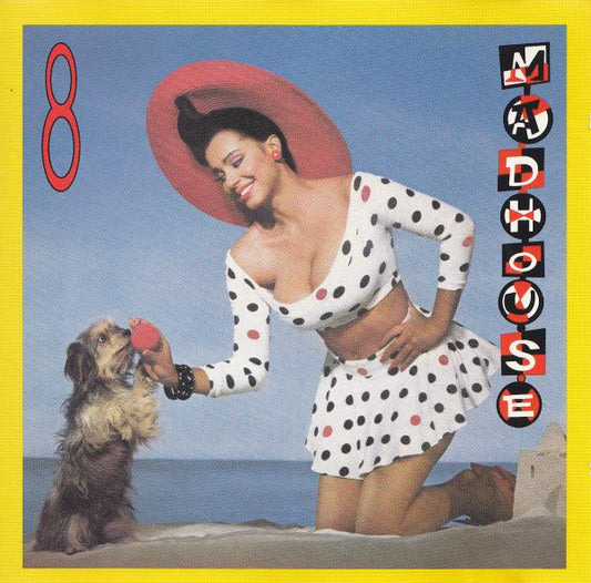 Madhouse : 8 (CD, Album)