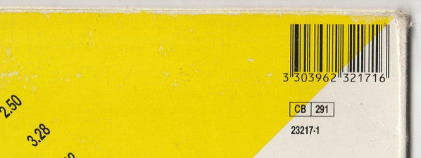 Various : Palace House Music Vol. 2 (LP, Comp, Mixed)