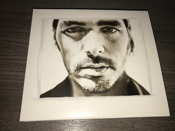 Waylon (3) : Heaven After Midnight (CD, Album + DVD-V + Dlx, Dig)