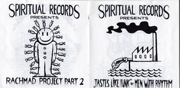 Various : The Best Of Outland / Spiritual (CD, Comp)