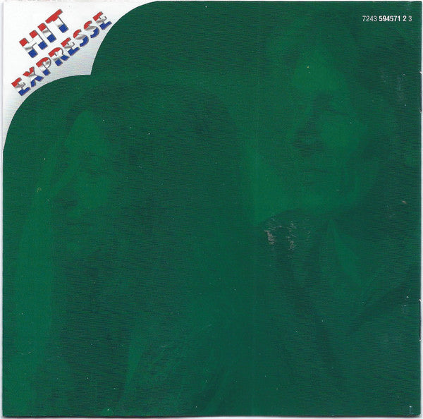 Elly & Rikkert : Een Koning Is Geboren (CD, Album, Copy Prot.)