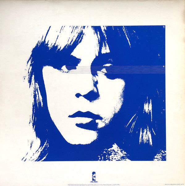 Klaus Schulze : Mirage (LP, Album, Gat)