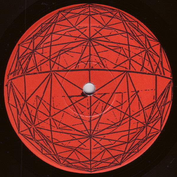 CLS : Can You Feel It (2x12")