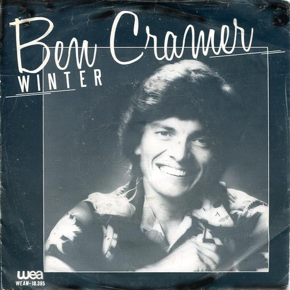 Ben Cramer : Winter (7", Single)