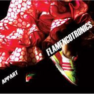 A.P.P.A.R.T : Flamencotronics (CD, Album)