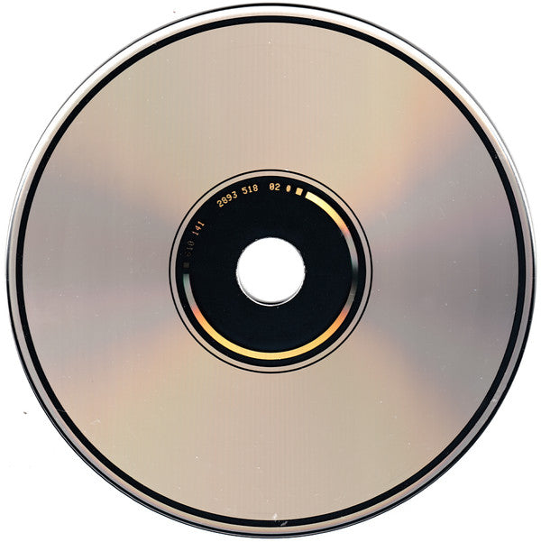The Alan Parsons Project : Pyramid (CD, Album, RE)