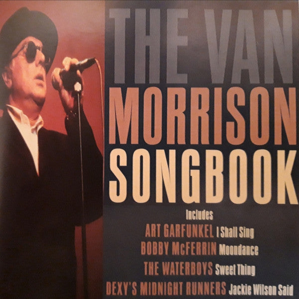 Various : The Van Morrison Songbook (CD, Comp)