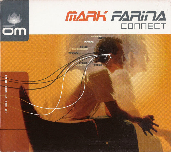 Mark Farina : Connect (CD, Mixed)