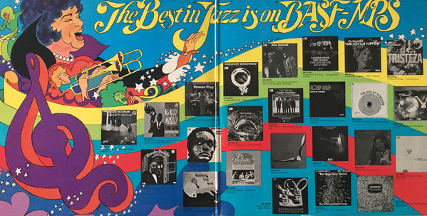 Art Van Damme Ensemble & The Art Van Damme Quintet : Star Spangled Rhythm  (2xLP, Comp)