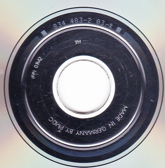 Q65 : Revolution (CD, Album, RP)