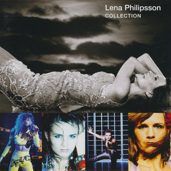 Lena Philipsson : Collection (2xCD, Comp, RM)