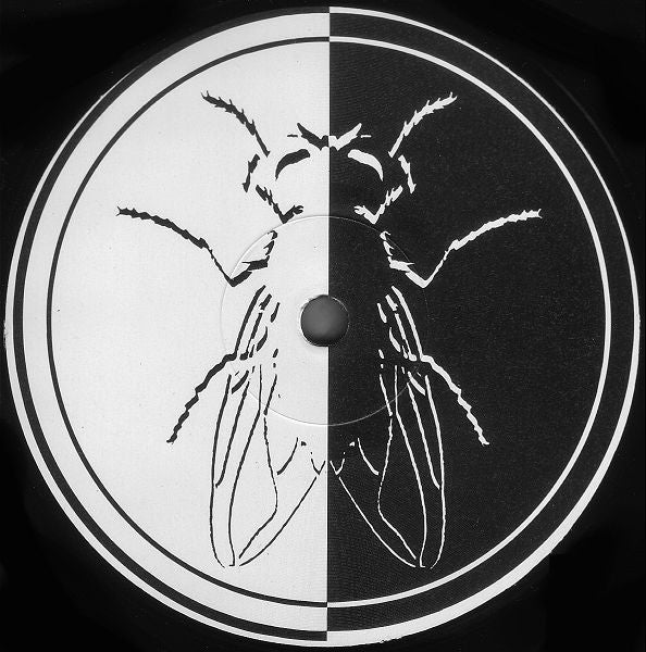 Oliver Moldan : My Destiny (12")