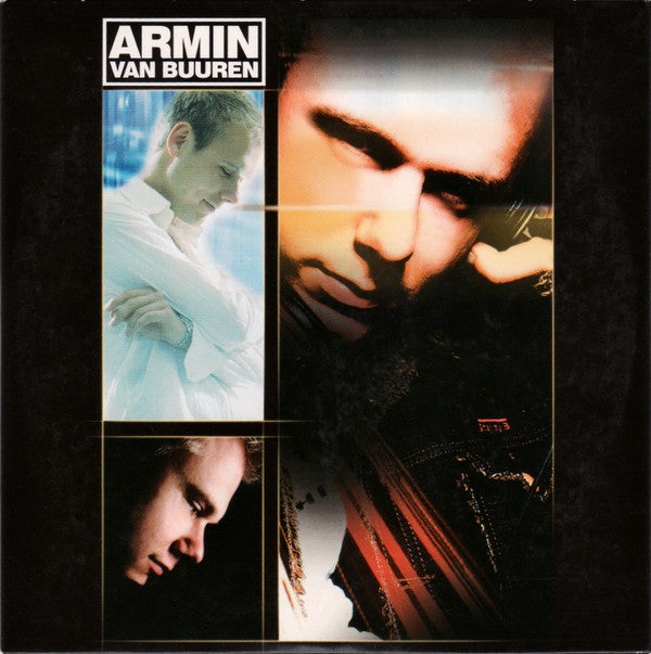 Armin van Buuren : Shivers / Serenity / Who Is Watching (CD, Comp)