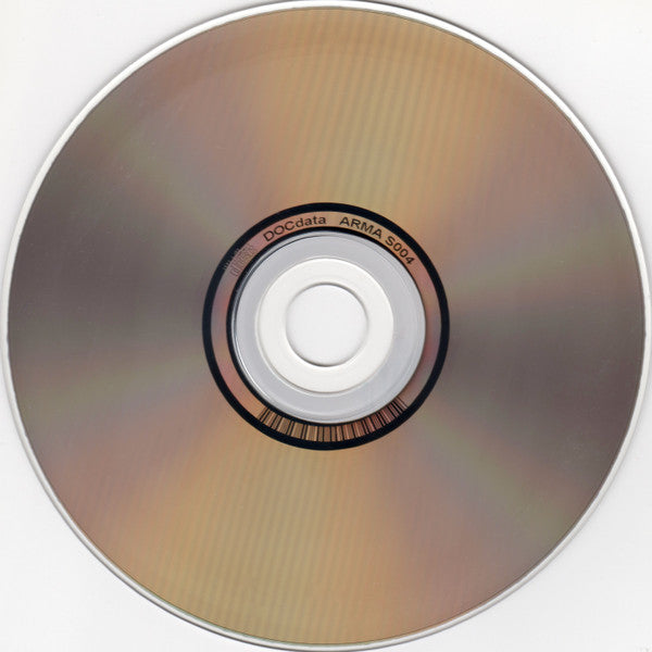 Armin van Buuren : Shivers / Serenity / Who Is Watching (CD, Comp)
