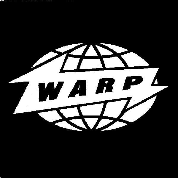 Various : WARP Sampler (CD, Promo, Smplr)