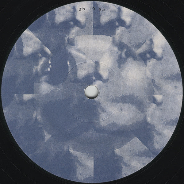 Hell / Electric Indigo : Ultraworld EP Vol. 1 (12", EP, RP)