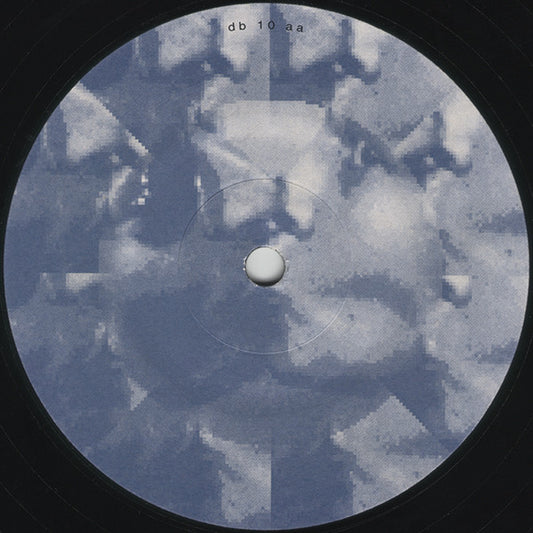 Hell / Electric Indigo : Ultraworld EP Vol. 1 (12", EP, RP)