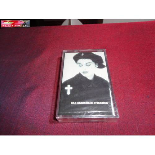 Lisa Stansfield : Affection (Cass, Album)
