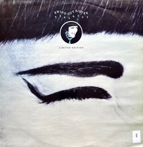 Swing Out Sister : Breakout (12", Ltd)