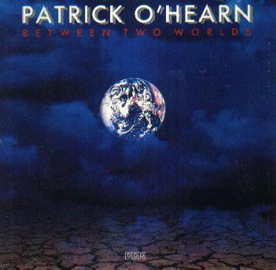 Patrick O'Hearn : Between Two Worlds (CD, Album)