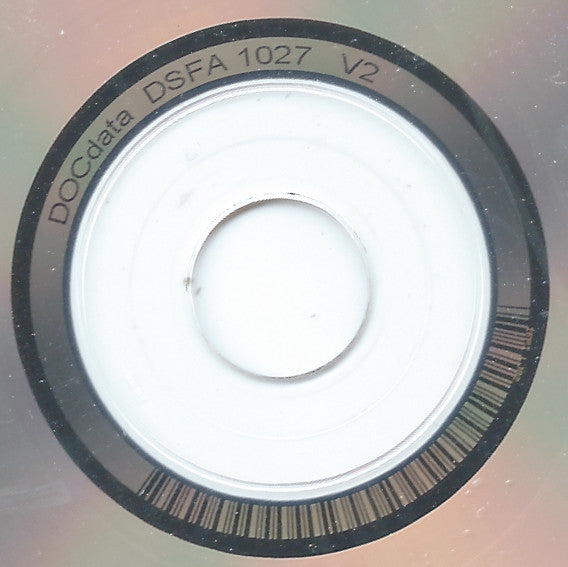 Within Temptation : Ice Queen (CD, Single, Car)