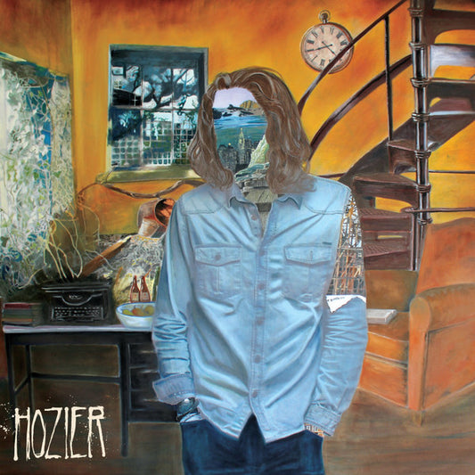 Hozier : Hozier (2xCD, Album, Dlx)