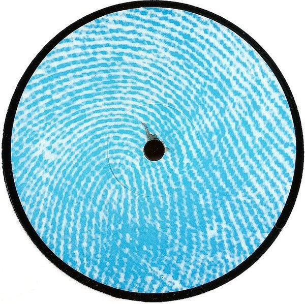 Two Thumbs : Two Thumbs III (12")