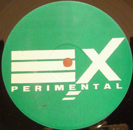 Shape Changer : Crystal Dreams Vol. 1 (2x12")