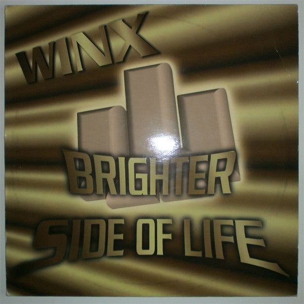 Winx : Brighter Side Of Life (12")