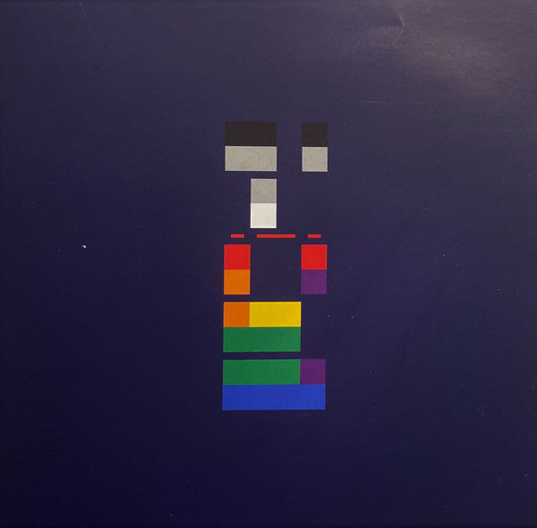 Coldplay : X&Y (Special Dutch Edition) (CD, Album, Copy Prot. + CD, Comp, Copy Prot. + S/E)