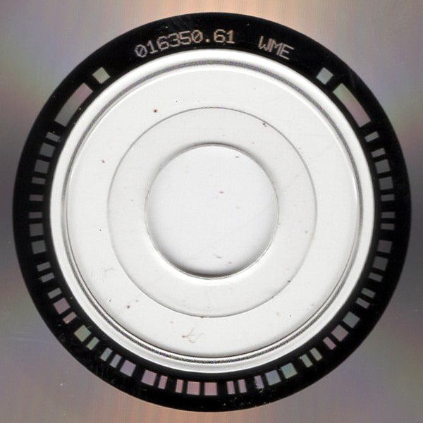 Various : Dance Classics - The Megamix (CD, Mixed)
