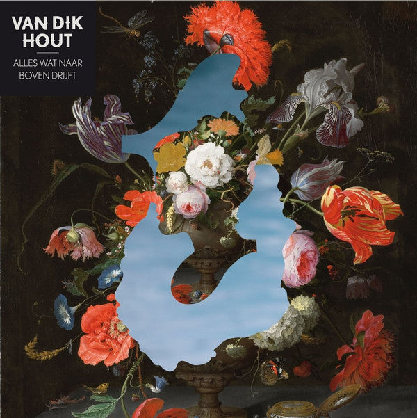 Van Dik Hout : Alles Wat Naar Boven Drijft (CD, Album)
