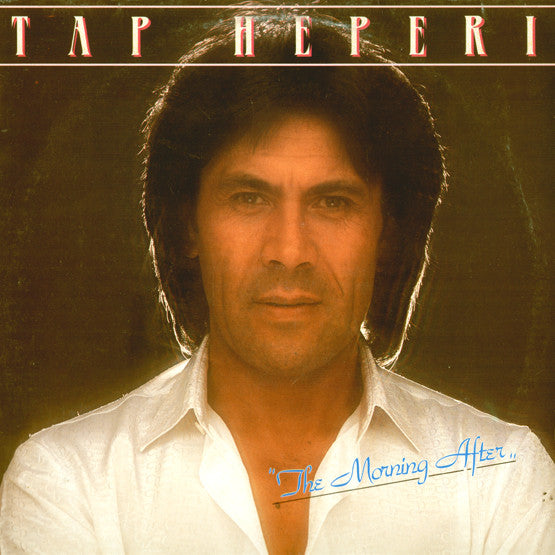 Tap Heperi : The Morning After (LP)