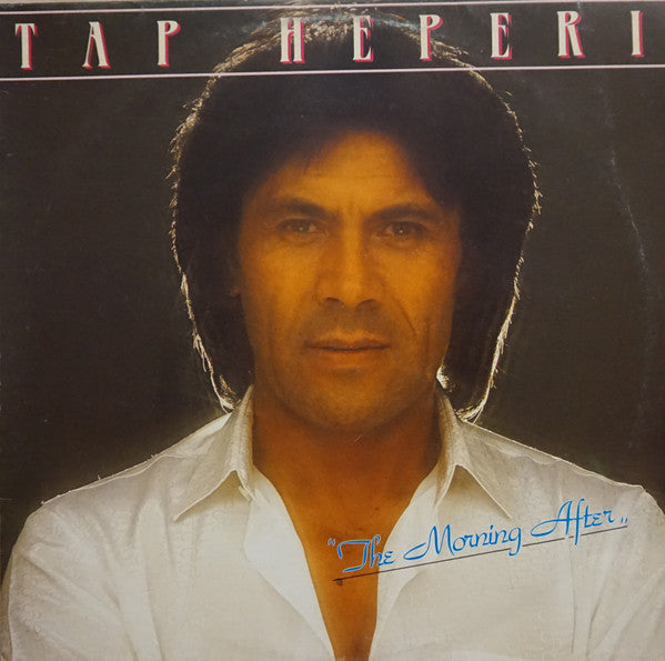 Tap Heperi : The Morning After (LP)