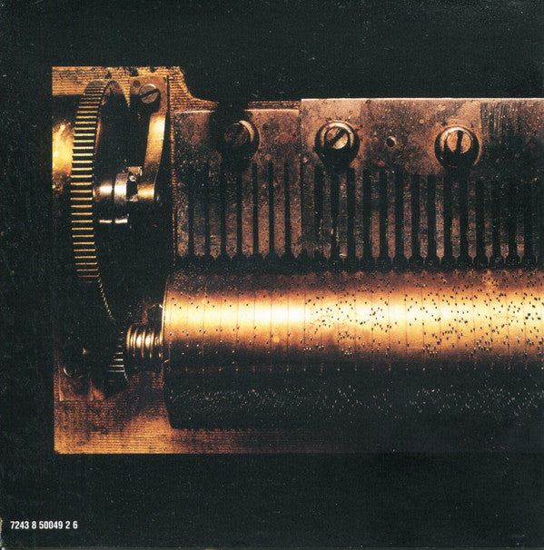 Placebo : Black Market Music (CD, Album, RE)